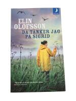 D&aring; t&auml;nker jag p&aring; Sigrid