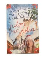 Julen enligt Julia