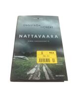 Nattavaara