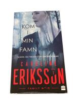 Kom i min famn