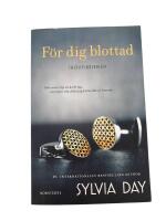 F&ouml;r dig blottad