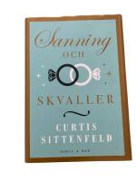 Sanning och skvaller