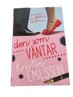 Den som v&auml;ntar