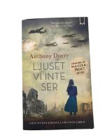Ljuset vi inte ser
