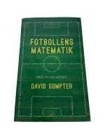 Fotbollens matematik