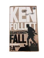 Giganternas fall