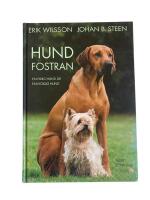 Hundfostran : en lydig hund &auml;r en lycklig hund
