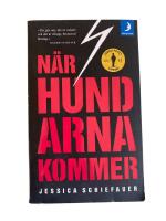 N&auml;r hundarna kommer