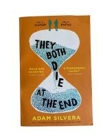 They Both Die at the End