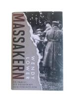 Massakern : en familj, ett fotografi och f&ouml;rintelsen