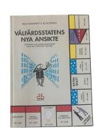 V&auml;lf&auml;rdsstatens nya ansikte