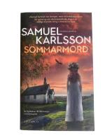 Sommarmord