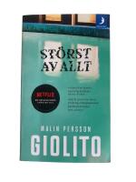 St&ouml;rst av allt