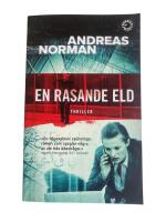En rasande eld