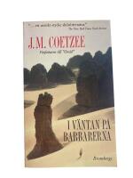 I v&auml;ntan p&aring; barbarerna