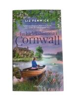 En k&auml;rlekshistoria i Cornwall