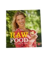 Raw Food : ett l&auml;ttare liv p&aring; tre veckor