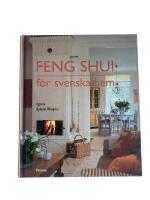 Feng shui f&ouml;r svenska hem
