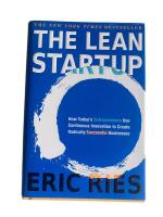 The Lean Startup: How Today's Entrepreneurs Use Continuous Innovation to Create Radically Successful Businesses [Elektronisk resurs]