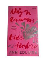 N&aring;gon annans tidsf&ouml;rdriv