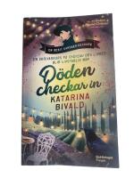 D&ouml;den checkar in