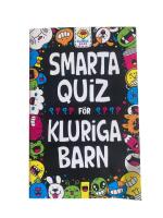 Smarta quiz f&ouml;r kluriga barn