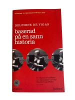 Baserad p&aring; en sann historia