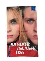 Sandor slash Ida