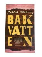 Bakvatten