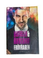 Er&ouml;vraren