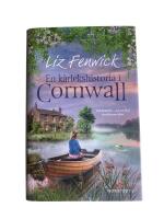 En k&auml;rlekshistoria i Cornwall