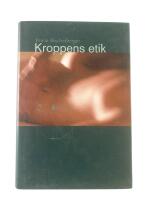 Kroppens etik   SLUT