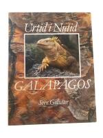 Urtid i Nutid - Galapagos