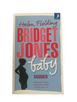 Bridget Jones baby : dagboken