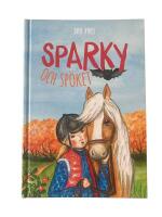 Sparky och sp&ouml;ket