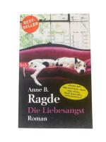 Die Liebesangst
