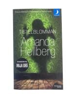 Tistelblomman