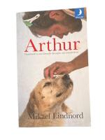 Arthur : gatuhunden som l&auml;mnade djungeln och hittade hem