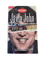 J&auml;vla John