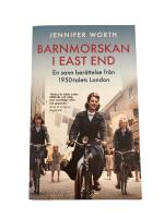 Barnmorskan i East End : en sann ber&auml;ttelse fr&aring;n 1950-talets London