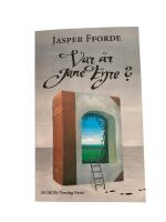 Var &auml;r Jane Eyre?