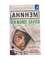 Den nionde graven