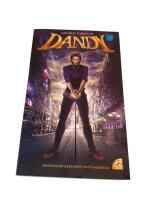 Dandy, omslag 1