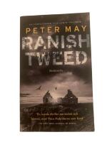 Ranish Tweed