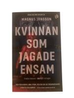 Kvinnan som jagade ensam