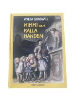 Mimmi och kalla handen