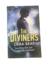 The Diviners