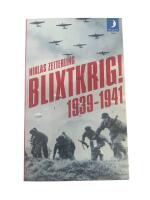 Blixtkrig! : 1939-1941