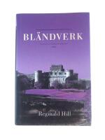Bl&auml;ndverk