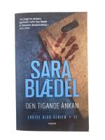 Den tigande &auml;nkan